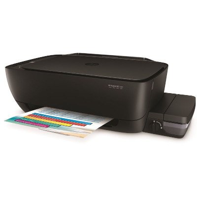 HP DeskJet All-in-One Printer รุ่น GT 5810
