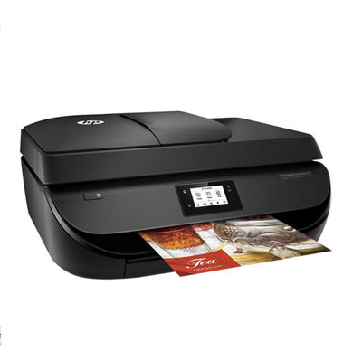 HP DeskJet All-in-One Ink Advantage Printer รุ่น 4675