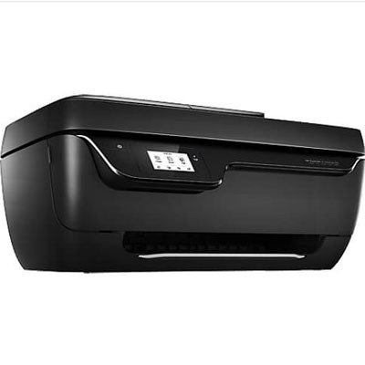 HP DeskJet Ink All-in-One Printer รุ่น Advantage 3835 (F5R96C)
