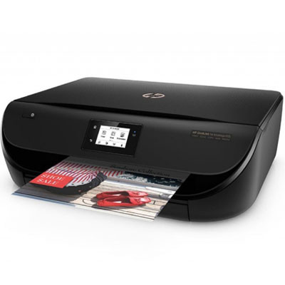 HP DeskJet All-in-One Ink Advantage Printer รุ่น 4535