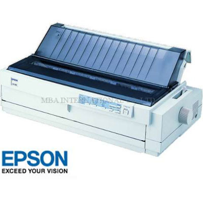 Epson Heavy Duty Printer รุ่น LQ-2180i