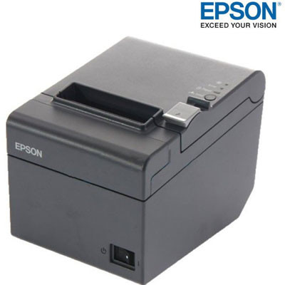 Epson Thermal Receipt Printer รุ่น TM-T82