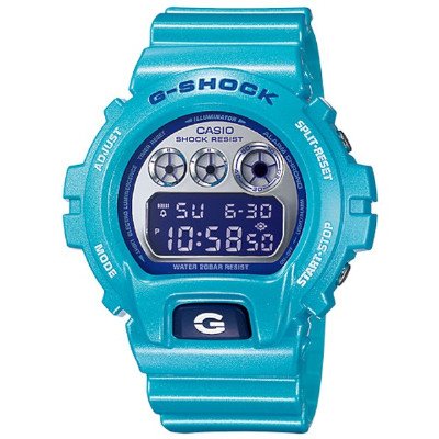 Casio G-Shock DW-6900CB-2DR