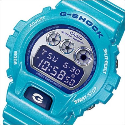 Casio G-Shock DW-6900CB-2DR