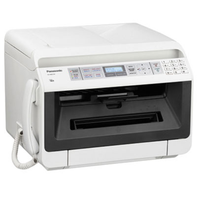 Panasonic Laser Multifuction Fax KX-MB2130CXW