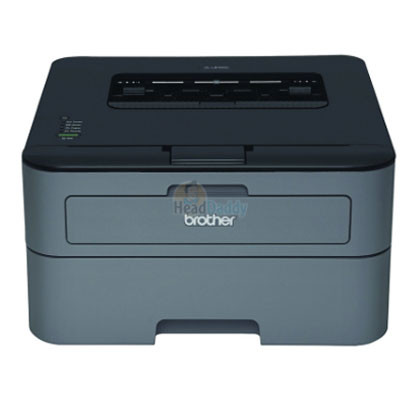 Brother Mono Laser Printer รุ่น HL-L2320D