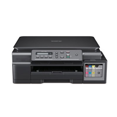 Brother Multifunction Ink Tank Printer รุ่น DCP-T800W