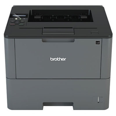 Brother Super High Speed Monochrome Laser Printer รุ่น HL-L6200DW