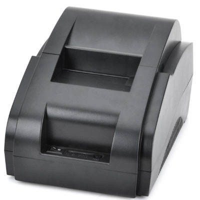Xprinter USB Thermal Receipt Printer รุ่น XP-58IIH