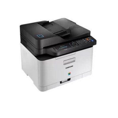 Samsung Color Multi-Function Laser Printer รุ่น SL-C480FW