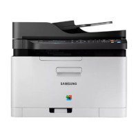 ราคา Samsung Color Multi-Function Laser Printer รุ่น SL-C480FW