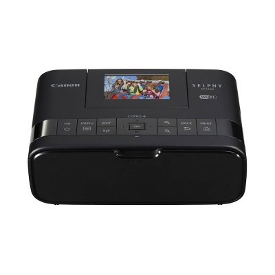 Canon Wireless Compact Photo Printer รุ่น Selphy CP-1200