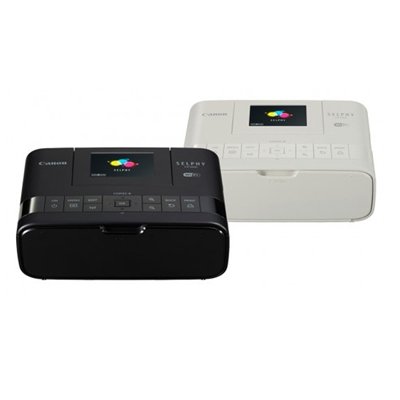 Canon Wireless Compact Photo Printer รุ่น Selphy CP-1200