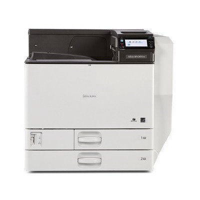 Ricoh Colour Laser Printer A3 รุ่น SP C831DN