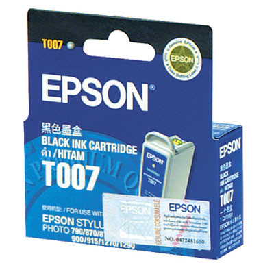 Epson Inkjet รุ่น T007091