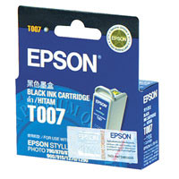ราคา Epson Inkjet รุ่น T007091