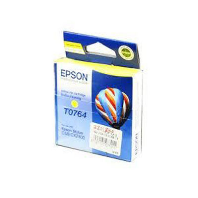 Epson Inkjet รุ่น T076490
