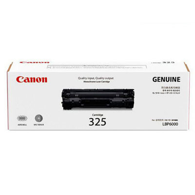 Canon Toner Cartridge รุ่น 325