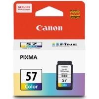 Canon Color Ink Cartridge รุ่น CL-57