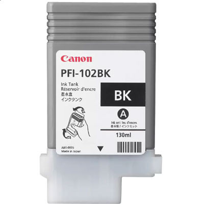 Canon Ink Cartridge รุ่น PFI-102
