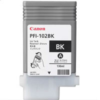 ราคา Canon Ink Cartridge รุ่น PFI-102