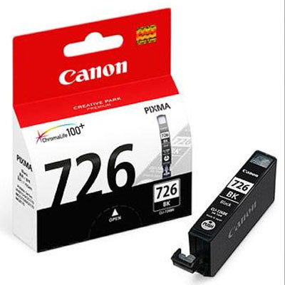 Canon Ink Cartridge รุ่น CLI-726