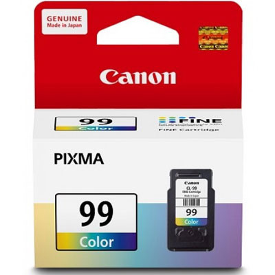 Canon Ink Cartridge รุ่น CL-99