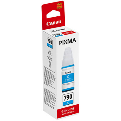 Canon Ink Bottle รุ่น GI-790