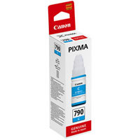 ราคา Canon Ink Bottle รุ่น GI-790