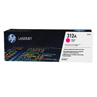 ราคา HP LaserJet Toner Cartridge รุ่น CF383A