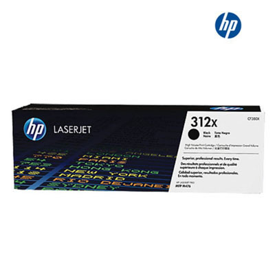 HP LaserJet Toner Cartridge รุ่น CF380X