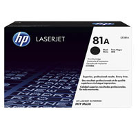 ราคา HP LaserJet Toner Cartridge รุ่น CF281A