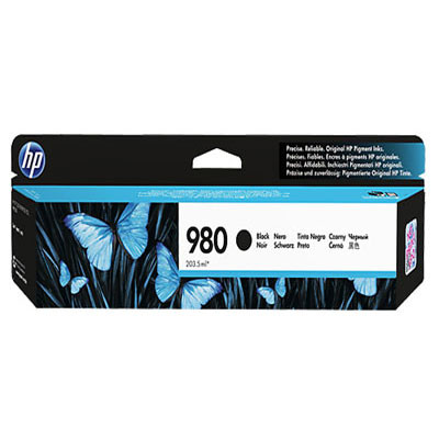 HP Inkjet Printer Cartridges รุ่น D8J10A