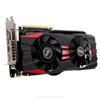ราคา Asus nVidia Turbo GeForce 2GB GDDR5 OC รุ่น GTX960