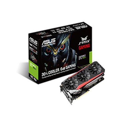 Asus nVidia GeForce ROG Matrix Ti Gaming 6GB GDDR5 รุ่น GTX980