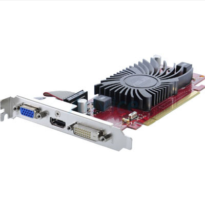 Asus PCIe AMD 1GB รุ่น R5 230