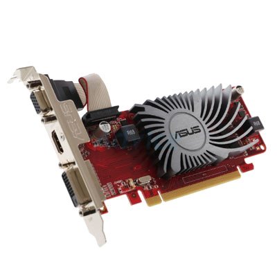 Asus PCIe AMD 2GB รุ่น R5 230
