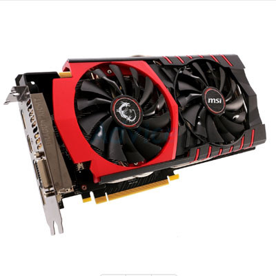 MSI nVidia GeForce 4GB GDDR5 Gaming รุ่น GTX980