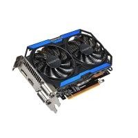 Gigabyte nVidia GeForce 2GB GDDR5 OC รุ่น GTX960