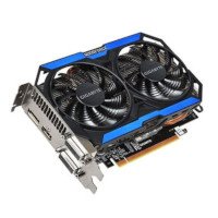 ราคา Gigabyte nVidia GeForce 2GB GDDR5 OC รุ่น GTX960