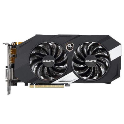 Gigabyte nVidia GeForce 4GB GDDR5 G1 Gaming รุ่น GTX960