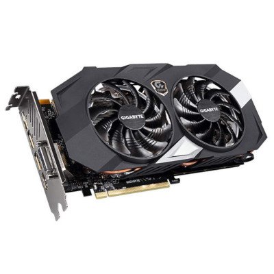 Gigabyte nVidia GeForce 4GB GDDR5 G1 Gaming รุ่น GTX960