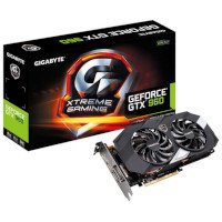 ราคา Gigabyte nVidia GeForce 4GB GDDR5 G1 Gaming รุ่น GTX960
