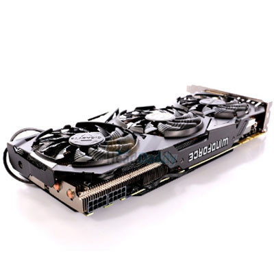 Gigabyte nVidia GeForce 4GB GDDR5 Xtreme Gaming รุ่น GTX980
