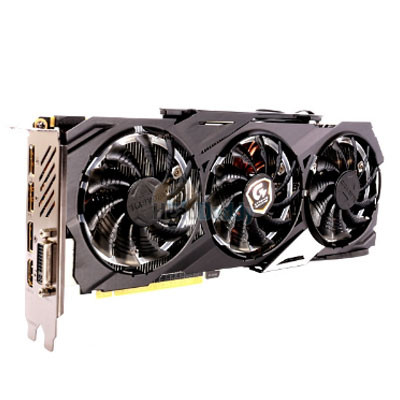 Gigabyte nVidia GeForce 4GB GDDR5 Xtreme Gaming รุ่น GTX980