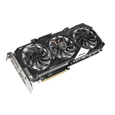 Gigabyte nVidia GeForce 4GB GDDR5 Xtreme Gaming รุ่น GTX970