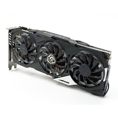 Gigabyte nVidia GeForce 4GB GDDR5 Xtreme Gaming รุ่น GTX970