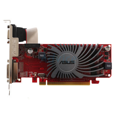 Asus Slince Graphic Card AMD Radeon R Serie 1GB รุ่น R5 230