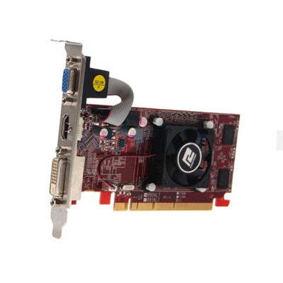 Power Color Graphic Card AMD Radeon R Series 1GB รุ่น R5 230