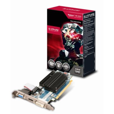 Sapphire PCIe AMD 1GB รุ่น R5 230